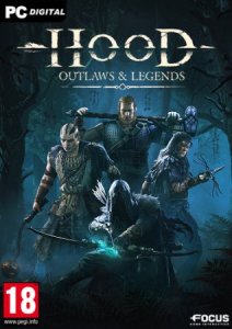 Hood: Outlaws & Legends - Year 1 Edition игра торрент