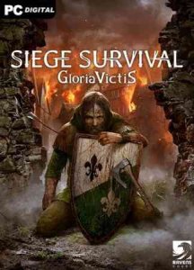 Siege Survival: Gloria Victis игра торрент