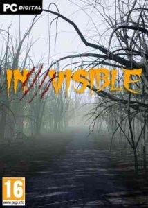 Invisible игра торрент