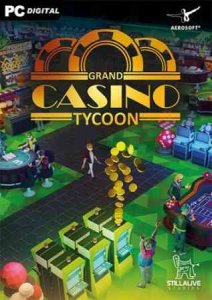 Grand Casino Tycoon игра с торрента