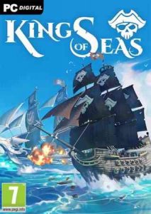 King of Seas игра торрент