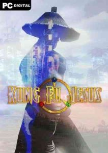 Kung Fu Jesus скачать торрент