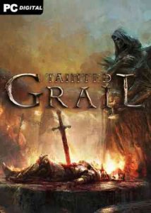 Tainted Grail: Conquest игра торрент
