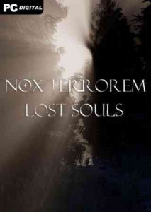 Nox Terrorem: Lost Souls игра с торрента