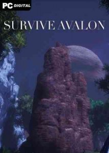 Survive Avalon игра с торрента