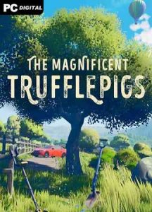 The Magnificent Trufflepigs игра с торрента