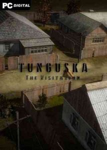 Tunguska: The Visitation игра с торрента