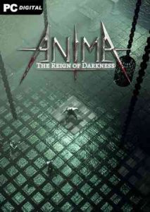 Anima: The Reign of Darkness игра с торрента
