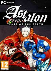 Astalon: Tears of the Earth игра торрент