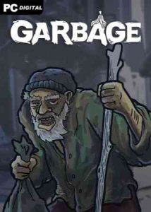 Garbage игра торрент