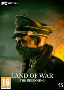 Land of War - The Beginning игра торрент