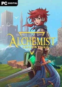 Alchemist Adventure игра торрент