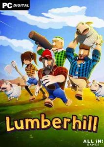 Lumberhill игра с торрента