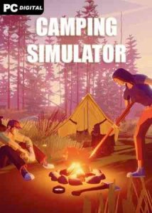 Camping Simulator: The Squad игра с торрента