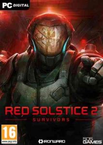 Red Solstice 2: Survivors игра торрент
