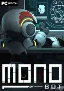 Monobot игра торрент