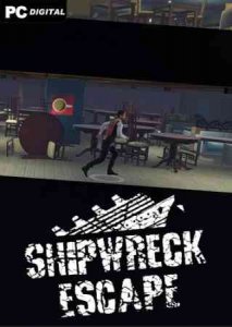 Shipwreck Escape игра торрент