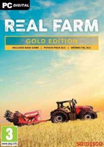 Real Farm – Gold Edition игра торрент