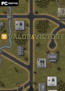 Valor & Victory игра торрент