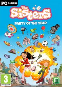 The Sisters - Party of the Year игра с торрента