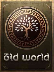 Old World (2021) торрент