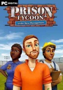 Prison Tycoon: Under New Management игра торрент