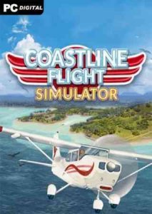 Coastline Flight Simulator игра с торрента
