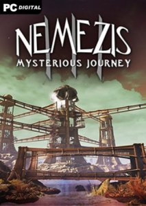 Nemezis: Mysterious Journey III игра торрент