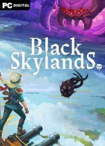 Black Skylands игра торрент