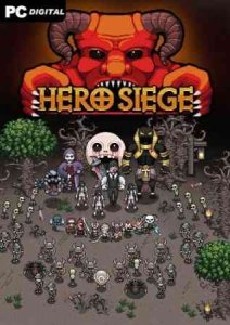 Hero Siege игра торрент