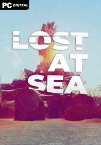 Lost At Sea игра торрент