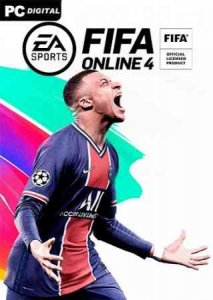 FIFA Online 4 игра с торрента