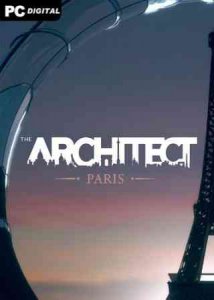 The Architect: Paris игра торрент