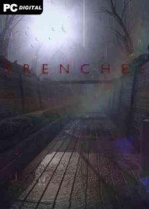 Trenches - World War 1 Horror Survival Game игра с торрента