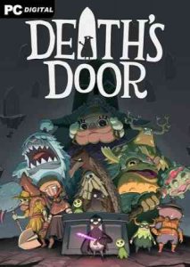 Death's Door игра торрент