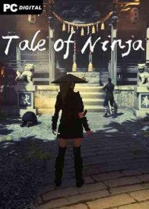 Tale of Ninja: Fall of the Miyoshi игра торрент