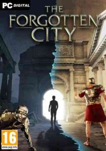 The Forgotten City игра с торрента