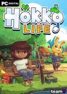 Hokko Life игра с торрента