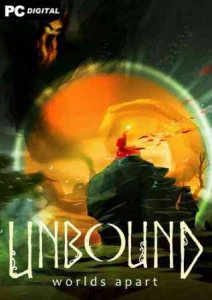 Unbound: Worlds Apart игра с торрента
