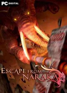 Escape from Naraka игра торрент