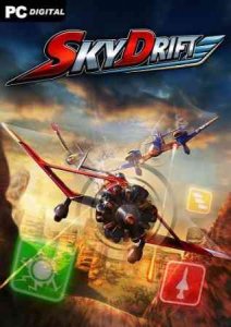 Skydrift Infinity игра с торрента
