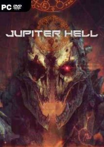 Jupiter Hell игра с торрента