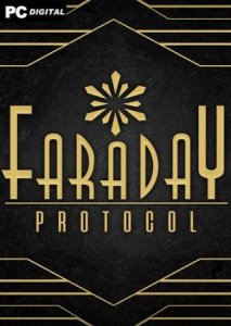 Faraday Protocol игра торрент