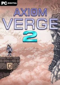 Axiom Verge 2 игра с торрента
