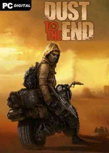 Dust to the End игра с торрента