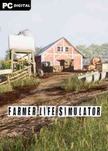 Farmer Life Simulator игра торрент