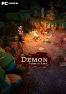 Demon Strikes Back игра торрент