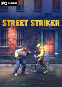 Street Striker игра торрент
