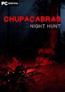 Chupacabras: Night Hunt игра с торрента