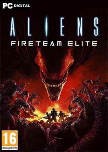 Aliens: Fireteam Elite игра с торрента